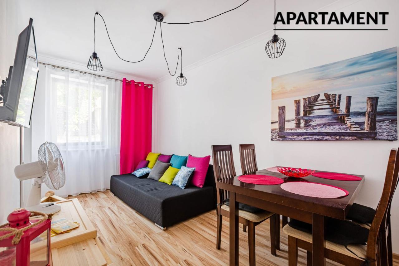 Nad-morskie Apartment